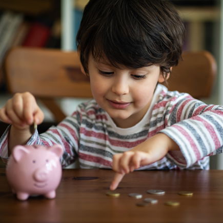 5 Sätze über Geld, die Eltern niemals zu ihren Kindern sagen sollten
