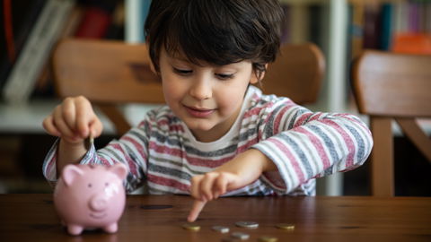 5 Sätze über Geld, die Eltern niemals zu ihren Kindern sagen sollten