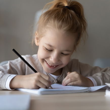 Zaubertinte: Anleitung zum Selbermachen für Kinder