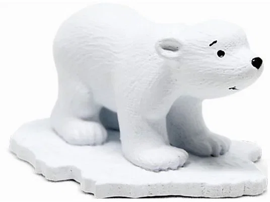 Kleiner Eisbär Tonie