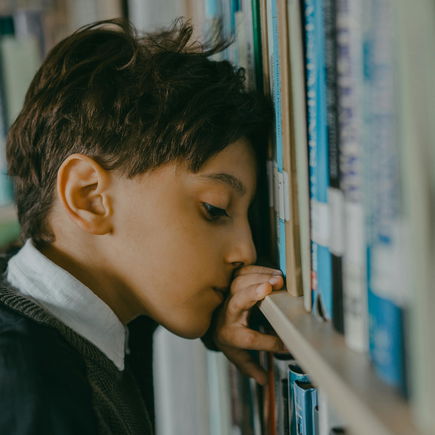 Warum (hochbegabte) Kinder zu Underachiever und Schulverweigerern werden