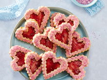 Herzliche Rezeptideen für den Muttertag ❤️