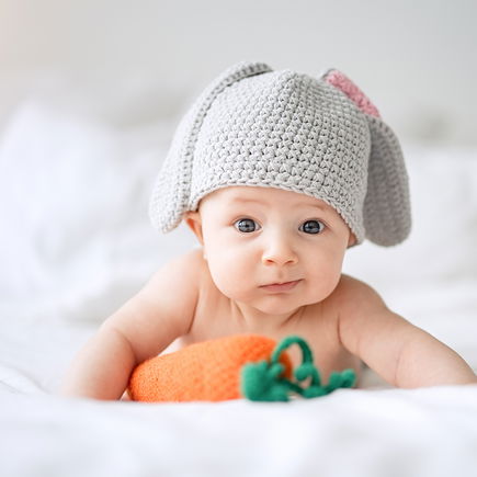 Kinderärztin: Was Eltern auf keinen Fall schenken sollten!