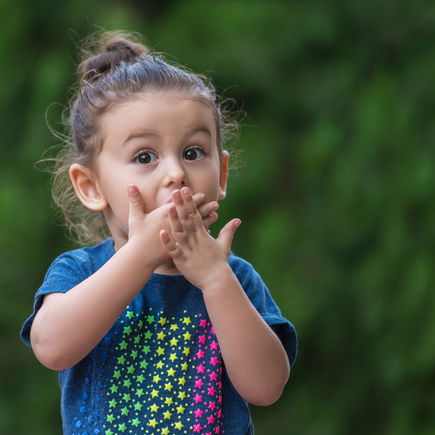 Dürfen Pädagogen vor Kindern "Scheiße" sagen – ja oder nein?