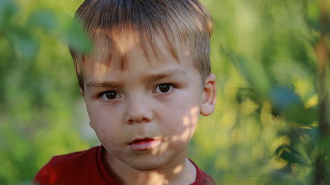 Aus diesem Grund müssen Kinder Neinsagen lernen