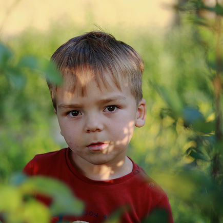 Aus diesem Grund müssen Kinder Neinsagen lernen