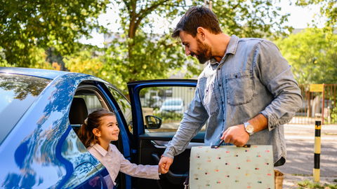 Back to School: So gelingt der Start nach den Ferien – 5 Tipps mit dem Kalender als Helfer