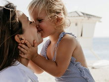 Wie Kinder unsere Definition von Urlaub komplett auf den Kopf stellen