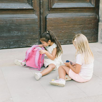 Schulranzen packen: So machen Schulkinder es richtig