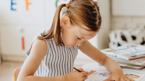 Übergang von der Kita zur Grundschule – so gelingt er kinderleicht