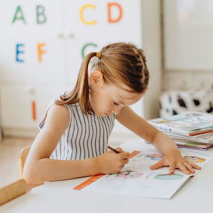 Übergang von der Kita zur Grundschule – so gelingt er kinderleicht