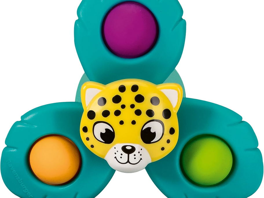 Produktrückruf bei Ravensburger: Zwei Spielzeuge betroffen