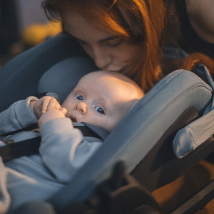 Worauf kommt es bei einem richtig guten Kindersitz an?