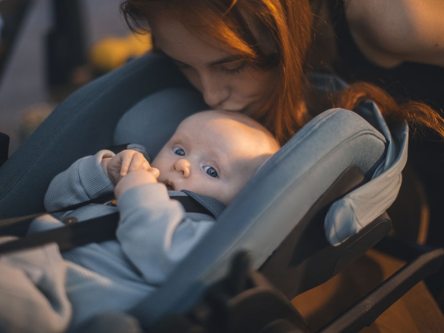 Worauf kommt es bei einem richtig guten Kindersitz an?