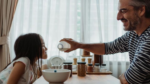 Warum Mineralstoffe im Familienalltag oft unterschätzt werden