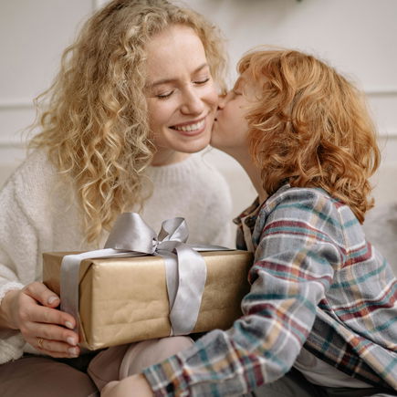 Last-Minute-Geschenke für die Familie