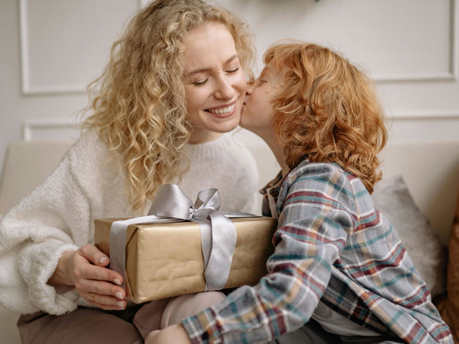 Last-Minute-Geschenke für die Familie