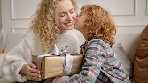 Last-Minute-Geschenke für die Familie