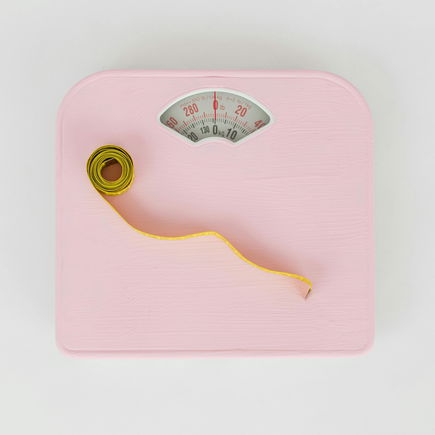 Warum Abnehmen für Menschen mit Diabetes so schwierig ist