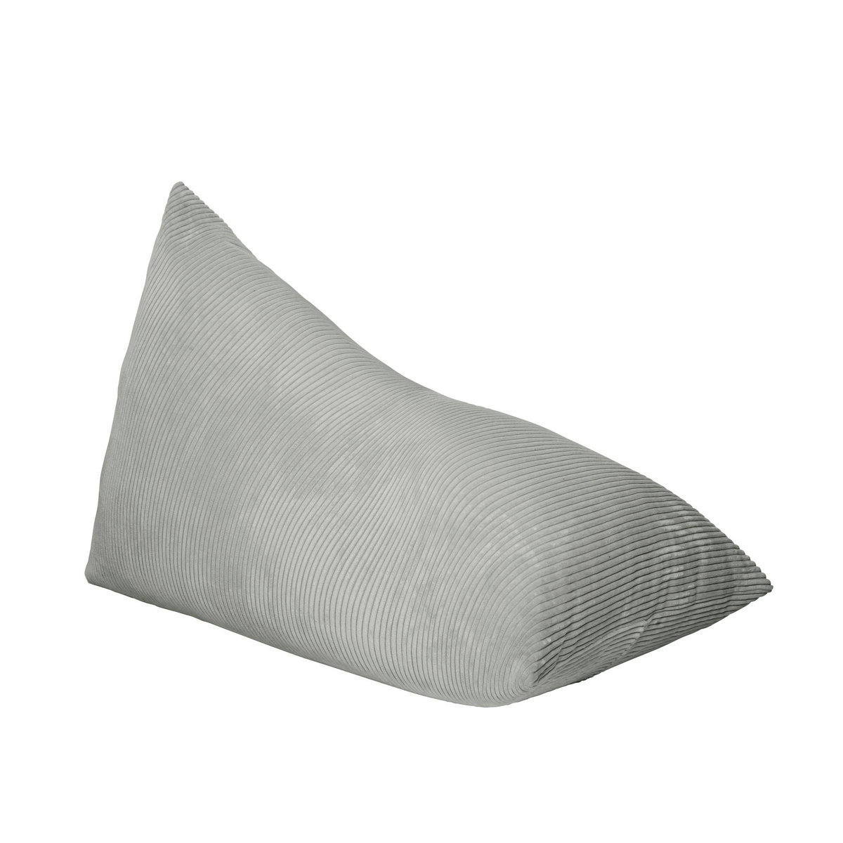 Der Lounger-Sitzsack von Funzy
