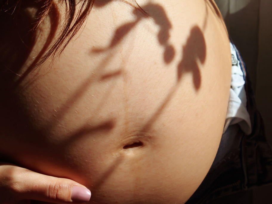 Bei Kinderwunsch an Folsäure denken