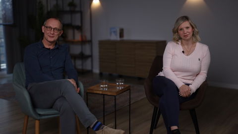 Kein Durchkommen für den Notarzt: Wie Tanja ihre Tochter in der Flutkatastrophe rettete