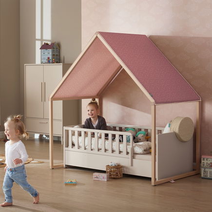 Gewinnt ein Little PAIDI House