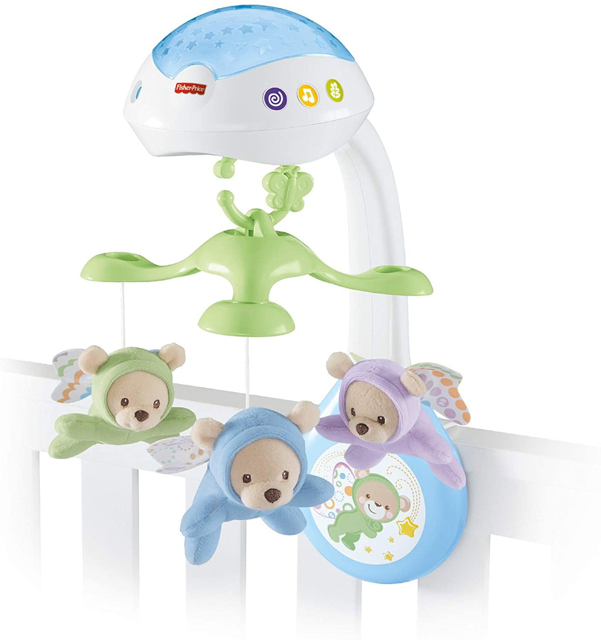 Mobile von Fisher-Price