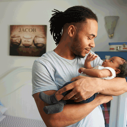 Was du für das Babyzimmer wirklich brauchst
