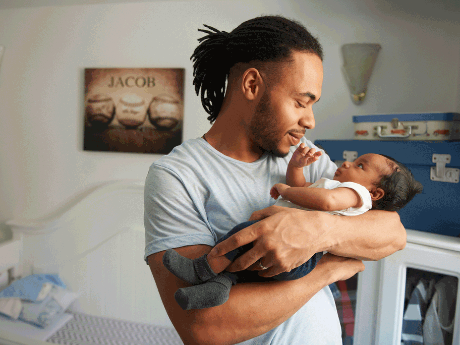 Es gibt viele schöne Dinge fürs Babyzimmer. Doch welche brauchst du wirklich?