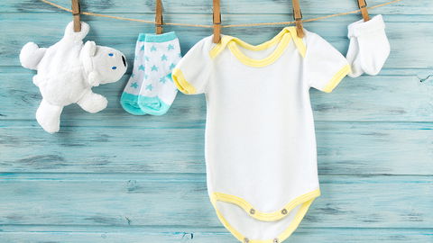 Babykleidung günstig kaufen – Spartipps für euch!