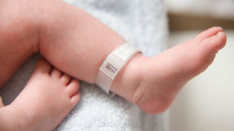 Schon gewusst? Die Reihenfolge bei mehreren Vornamen kann man ändern lassen