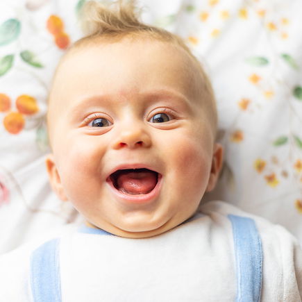 Babynamen 2021: Die Top 10 für Mädchen und Jungs