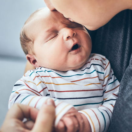 Babynamen 2022: Das waren die beliebtesten Namen des letzten Jahres