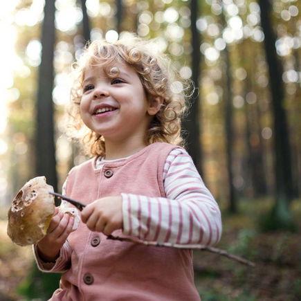 Kanadische Namen für Jungen und Mädchen – so cool!