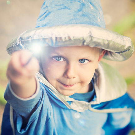 Coole "Harry Potter"-Namen: Für Jungen und Mädchen