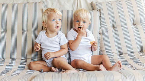 Kein Scherz: Ikea bietet eine Liste mit Möbelnamen für Babys an