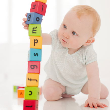 Namenssuche: Wie finde ich den besten Namen für mein Kind?