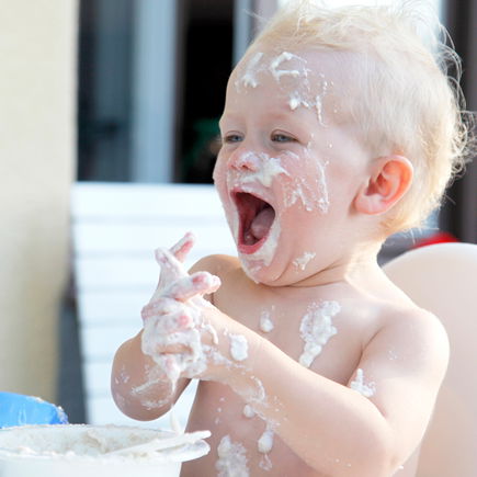 11 originelle Babybrei-Rezepte: Wow, wie lecker!