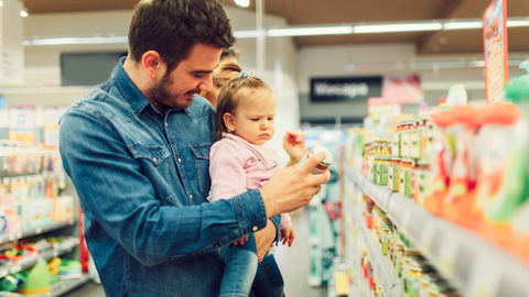 Babybrei kaufen oder selber kochen? 