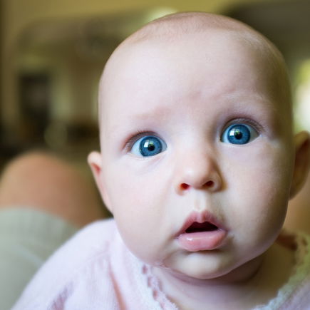 15 erstaunliche Baby-Fakten, die ihr bestimmt noch nicht wusstet
