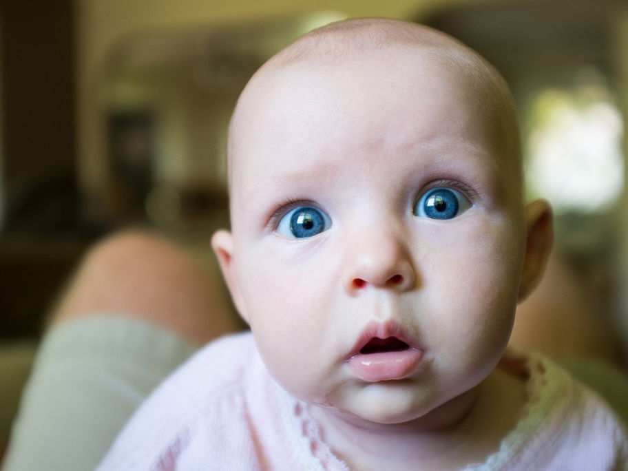 Bei diesen Baby-Fakten kann man nur staunen!