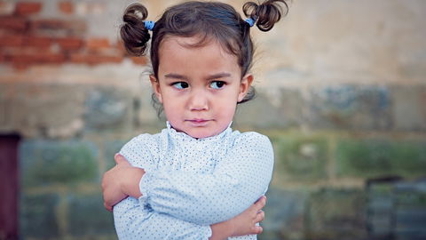 Alles nur eine Phase: 10 Macken, die garantiert alle Eltern bei ihren Kindern kennen 