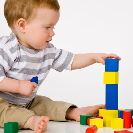Was dein Baby mit 14 Monaten alles kann