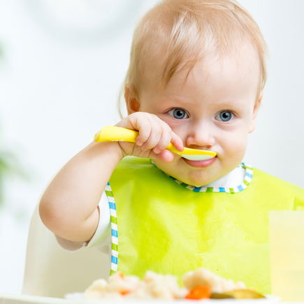 Was dein Baby mit 16 Monaten alles kann