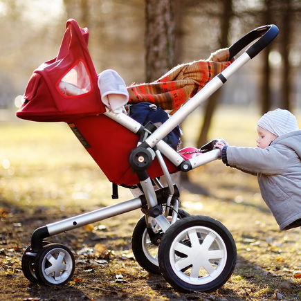 Was dein Baby mit 17 Monaten alles kann