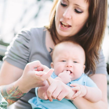 Babyzeichensprache – ist sie wirklich sinnvoll?