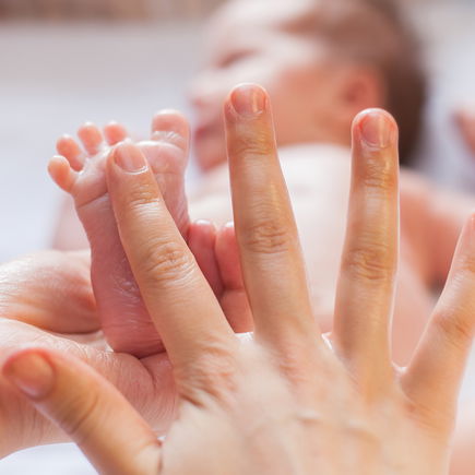Babyöl – so vielseitig ist es in der Anwendung, auch für Erwachsene