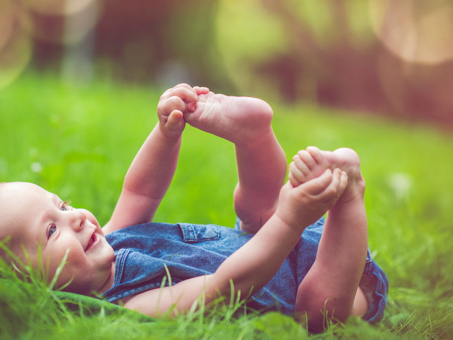 Hilft Schwarzkümmelöl gegen Zecken auch bei Babys?