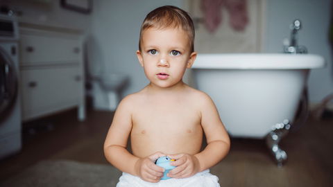 Welche Babypflegeprodukte ihr wirklich braucht